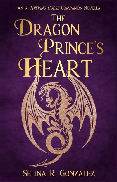 The Dragon Prince’s Heart