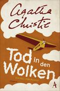 Tod in den Wolken: Ein Fall fÃ¼r Poirot Agatha Christie Author