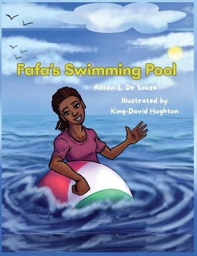 Fafa’s Swimming Pool