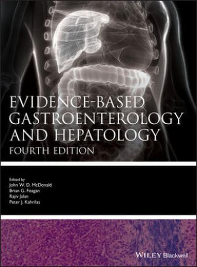Evidence-based Gastroenterology and Hepatology 4e