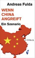 Wenn China angreift