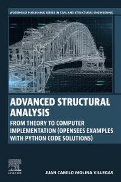 Advanced Structural Analysis
