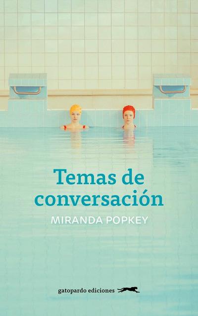 Temas de conversación