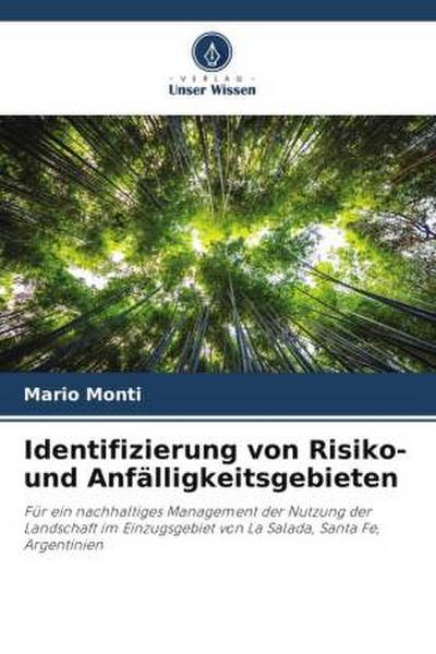 Identifizierung von Risiko- und Anfälligkeitsgebieten