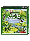 Tümpel, Teiche, Seen (Kinderspiel)