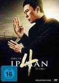 Ip Man 4: The Finale