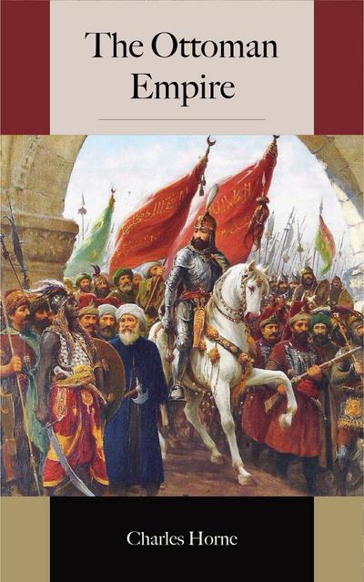 The Ottoman Empire
