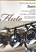Duetsfür Flöte (Blockflöte) und Gitarre