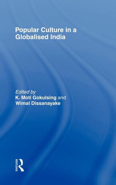 Popular Culture in a Globalised India