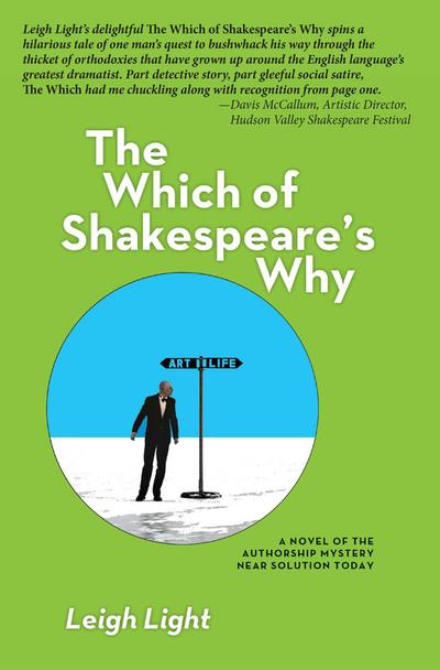 The Which of Shakespeare’s Why
