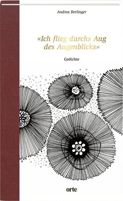 Ich flieg durchs Aug des Augenblick