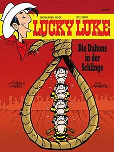 Lucky Luke 80