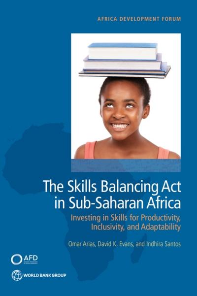 Skills Balancing Act in Sub-Saharan Africa