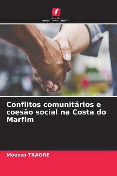 Conflitos comunitários e coesão social na Costa do Marfim