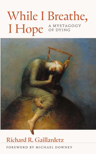 While I Breathe, I Hope