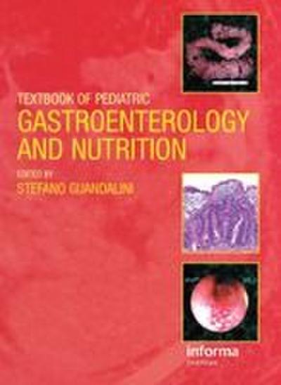 Textbook of Pediatric Gastroenterology and Nutrition