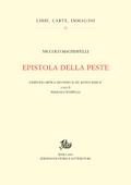 Epistola della peste