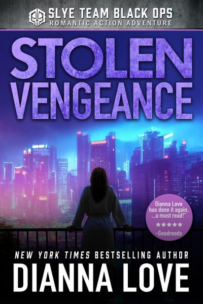 Stolen Vengeance