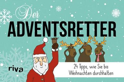 Der Adventsretter