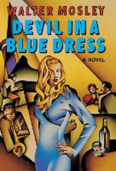 Devil in a Blue Dress