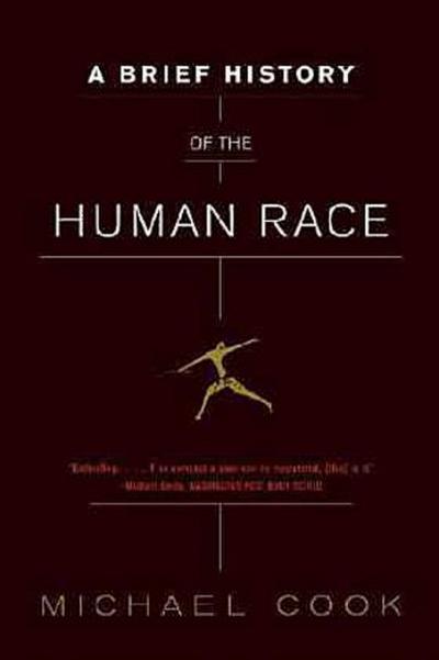 A Brief History of the Human Race