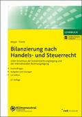 Bilanzierung nach Handels- und Steuerrecht