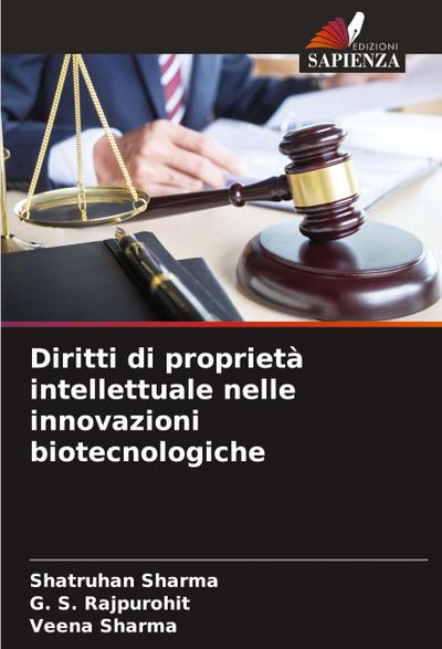 Diritti di proprietà intellettuale nelle innovazioni biotecnologiche