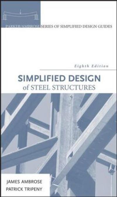 Simplified Design of Steel Structures