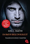Tagebuch eines Vampirs - Im Bann der Ewigkeit