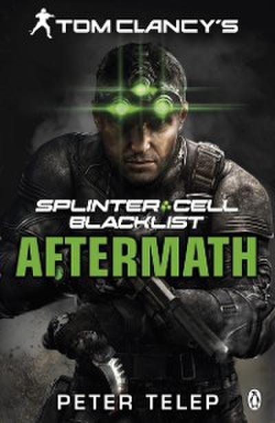 Tom Clancy’s Splinter Cell: Blacklist Aftermath