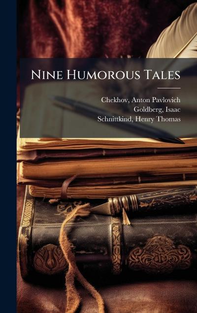 Nine Humorous Tales