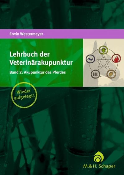 Lehrbuch der Veterinärakupunktur. Bd.2