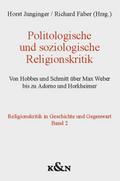 Politologische und soziologische Religionskritik