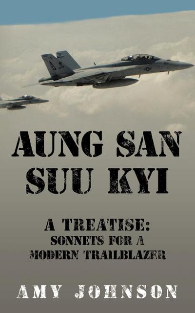 Aung San Suu Kyi a Treatise