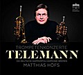 Telemann-Trompetenkonzerte