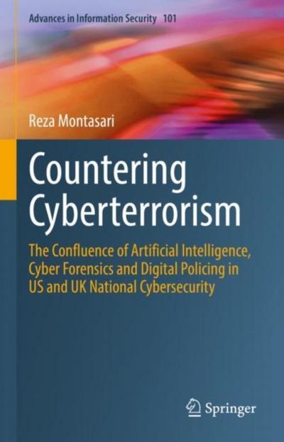 Countering Cyberterrorism