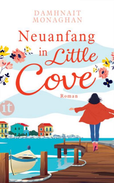 Neuanfang in Little Cove