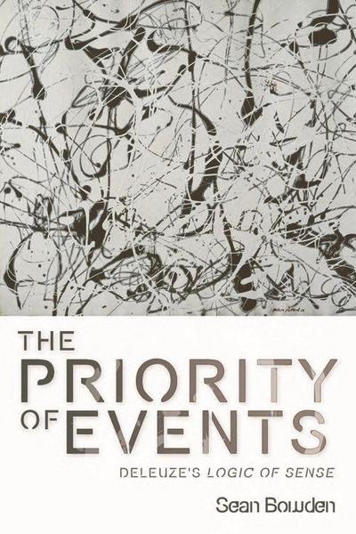 The Priority of Events