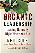 Organic Leadership