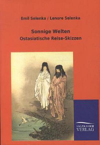 Sonnige Welten