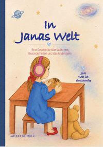In Janas Welt