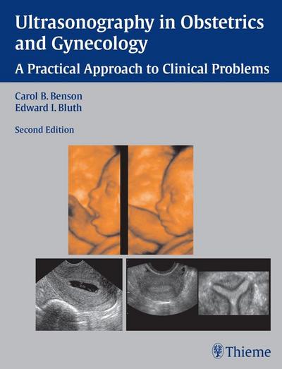 Ultrasonography in Obstetrics and Gynecology