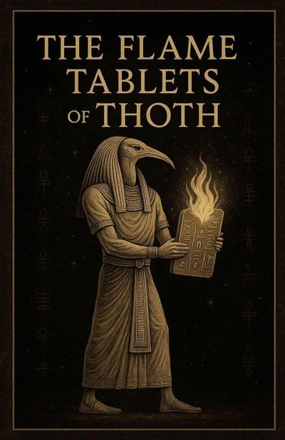 The Flame Tablets of Thoth