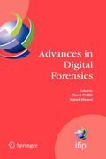 Advances in Digital Forensics