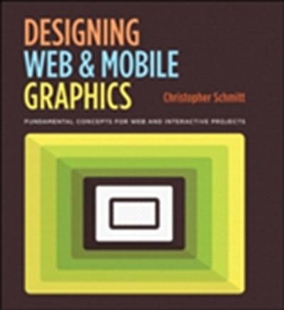 Designing Web and Mobile Graphics