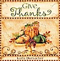 Give Thanks