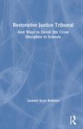 Restorative Justice Tribunal