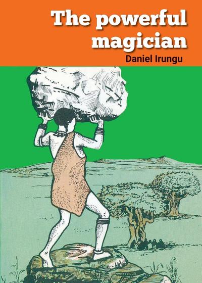 The Powerful Magician