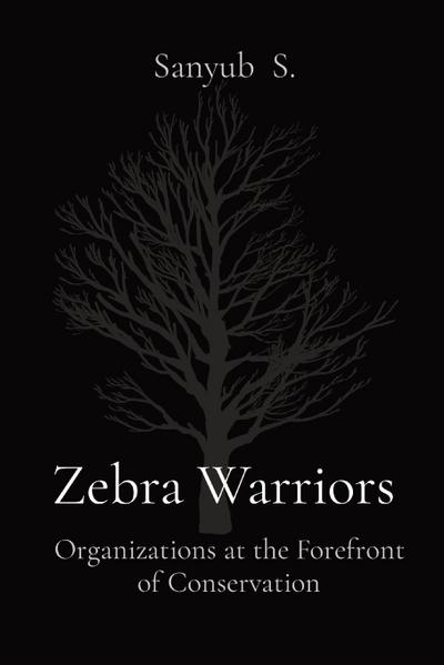 Zebra Warriors