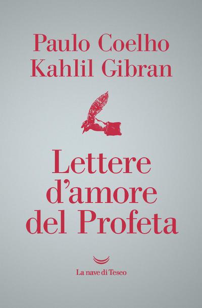 Lettere d’amore del profeta